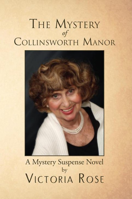 Mystery of Collinsworth Manor