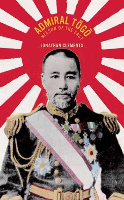 Admiral Togo