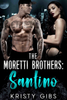 Kristy Gibs - The Moretti Brothers: Santino artwork