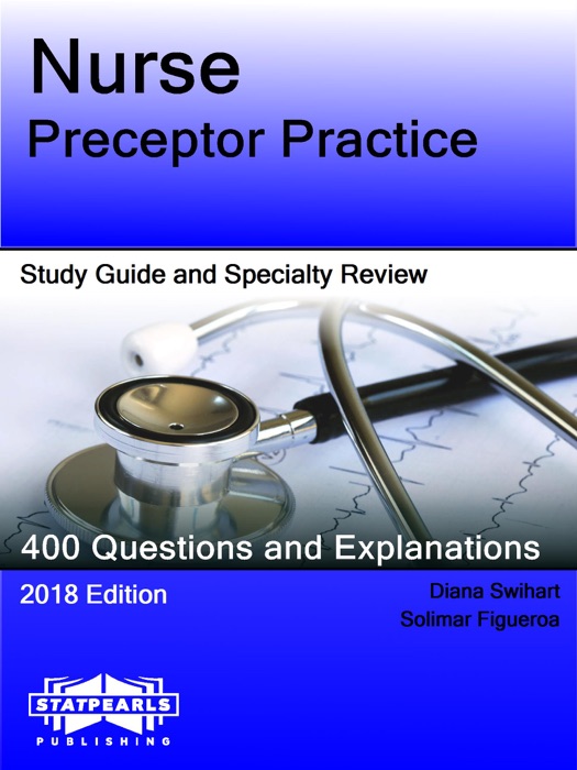 Nurse-Preceptor Practice