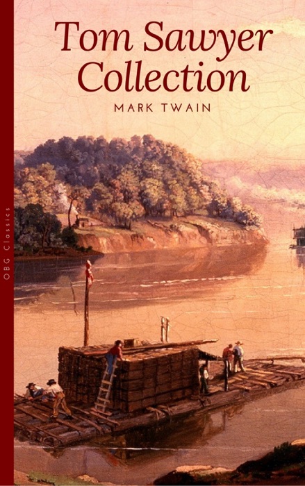 Tom Sawyer Collection