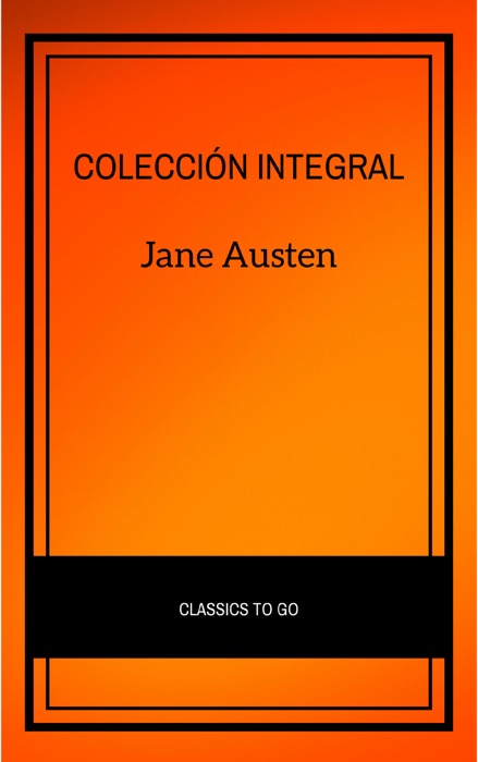 Colección integral