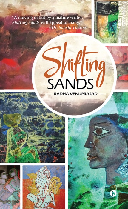 Shifting Sands