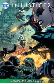 Injustice 2 (2017-) #44 - Tom Taylor, Bruno Redondo & Mike S. Miller by  Tom Taylor, Bruno Redondo & Mike S. Miller PDF Download