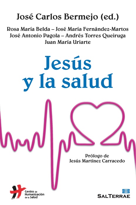 Jesús y la salud