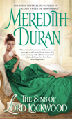 The Sins of Lord Lockwood - Meredith Duran