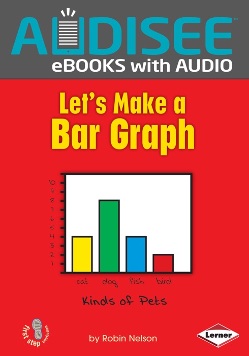 Let's Make a Bar Graph (Enhanced Edition)