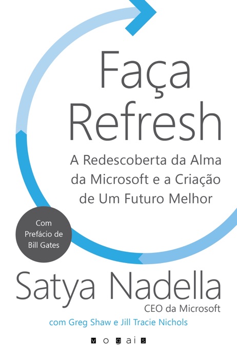 Faça Refresh