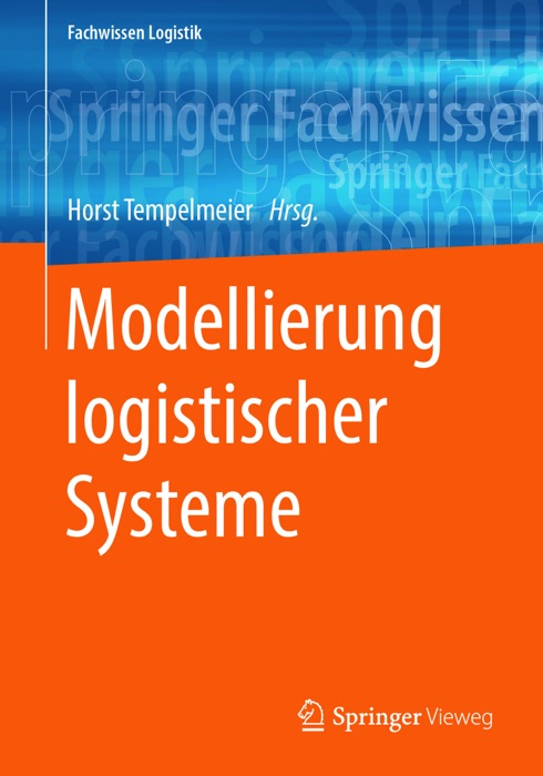 Modellierung logistischer Systeme