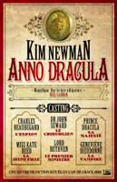 Kim Newman - Anno Dracula artwork