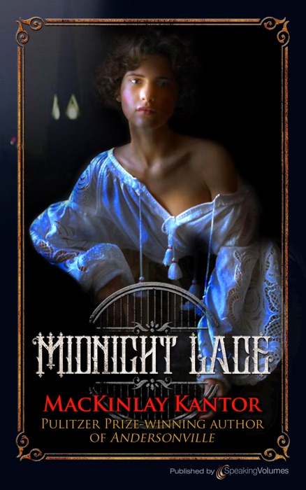 Midnight Lace
