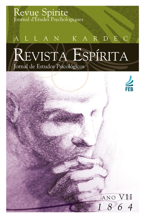 Revista Espírita 1864