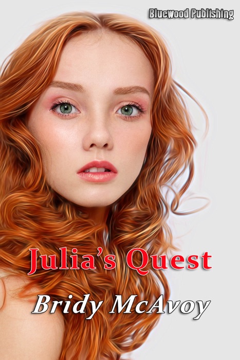 Julia's Quest