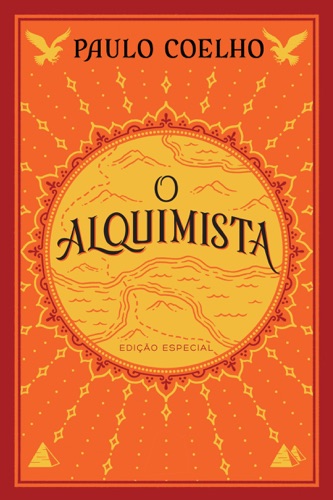 O Alquimista