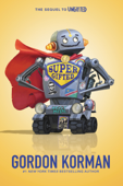 Supergifted - Gordon Korman