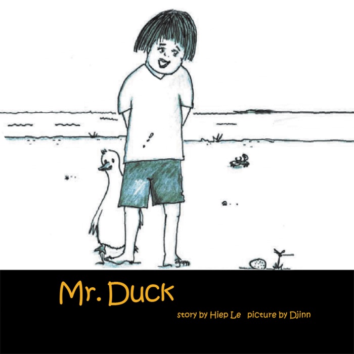 Mr. Duck