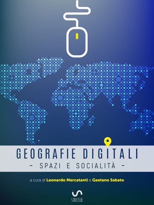 Geografie digitali