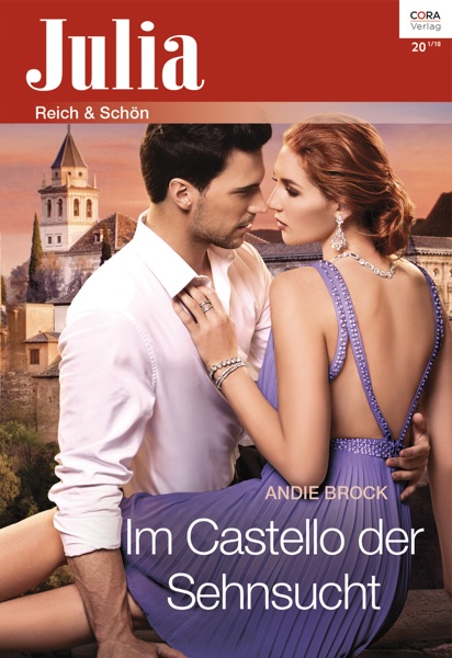 Im Castello der Sehnsucht