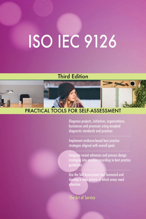 ISO IEC 9126 Third Edition