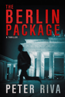 Peter Riva - The Berlin Package artwork