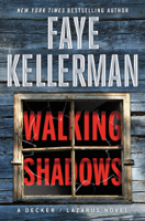Faye Kellerman - Walking Shadows artwork