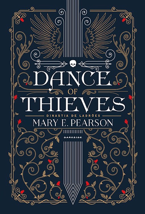 Dance of Thieves