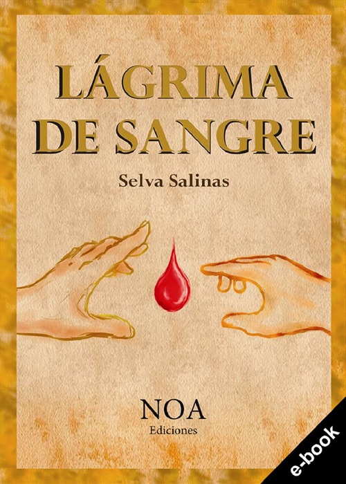 Lágrima de Sangre