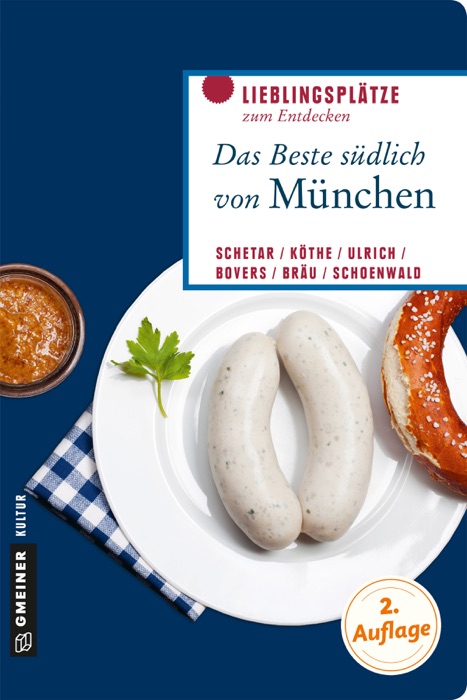 Das Beste südlich von München