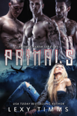 Primals - Lexy Timms