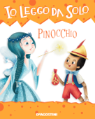 Pinocchio - Roberta Zilio