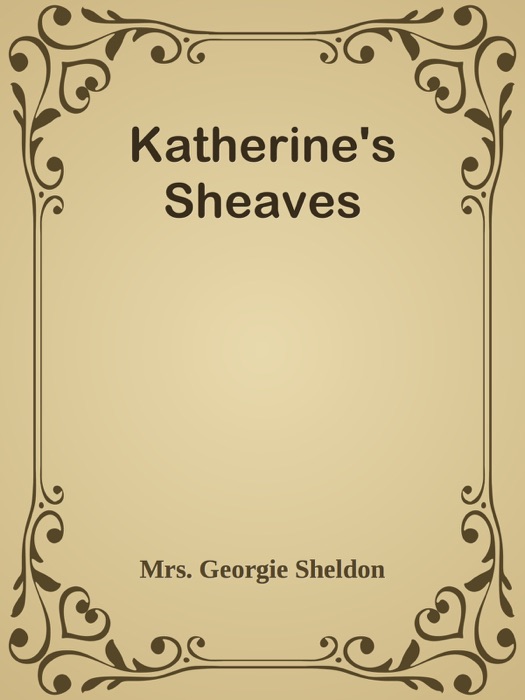 Katherine's Sheaves