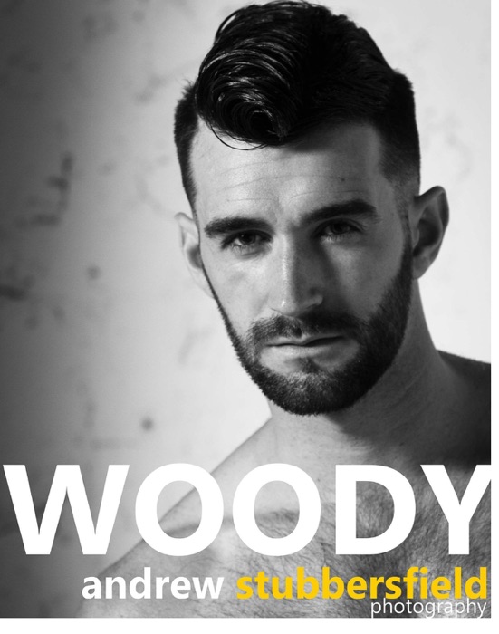 WOODY: Series 1