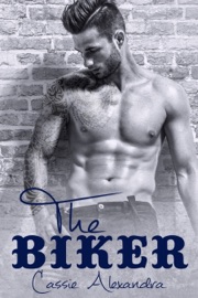 The Biker (Books 1 &2)