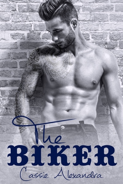 The Biker (Books 1 &2)
