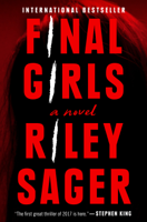 Riley Sager - Final Girls artwork