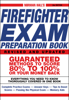 Norman Hall - Norman Hall's Firefighter Exam Preparation Book artwork