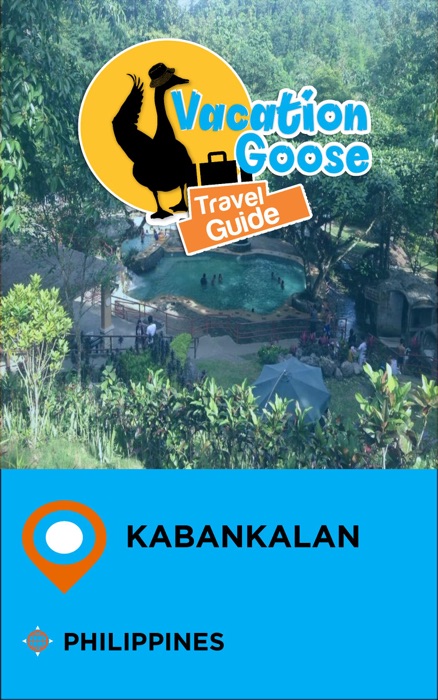 Vacation Goose Travel Guide Kabankalan Philippines