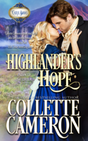 Collette Cameron - Highlander’s Hope: Enhanced Second Edition artwork