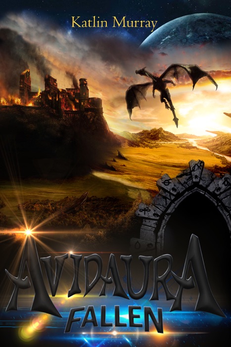 Avidaura: Fallen