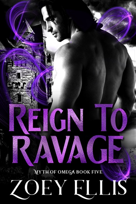 Reign To Ravage