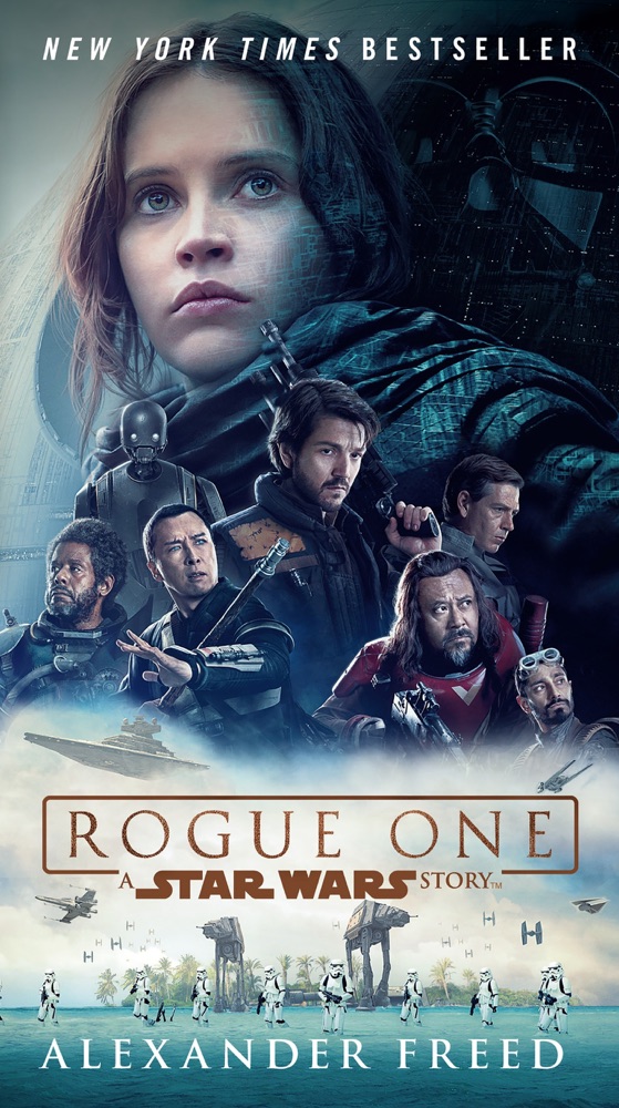 Rogue One: A Star Wars Story download the new version for android