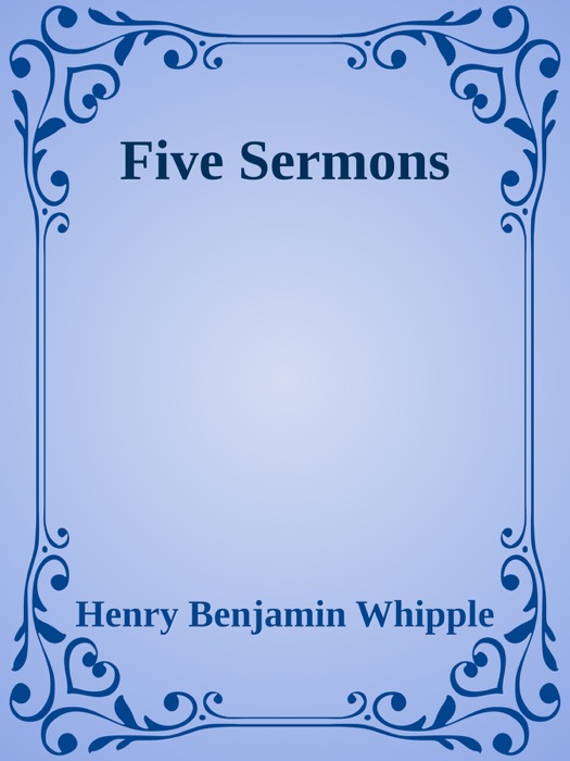 Five Sermons