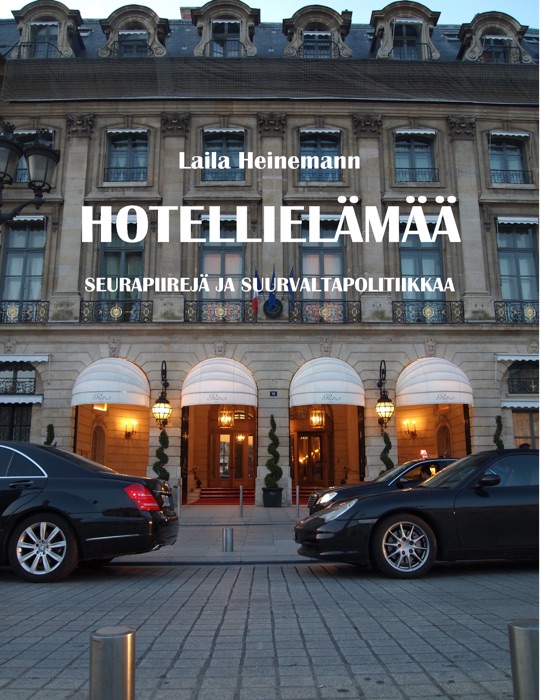 Hotellielämää