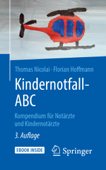 Kindernotfall-ABC - Thomas Nicolai & Florian Hoffmann