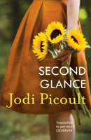 Jodi Picoult - Second Glance artwork