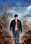 Originais - Jennifer L. Armentrout