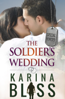 Karina Bliss - The Soldier's Wedding artwork