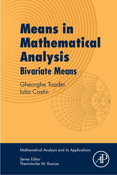 Means in Mathematical Analysis (Enhanced Edition)