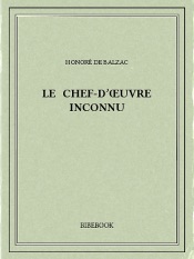 Le Chef-d’œuvre inconnu