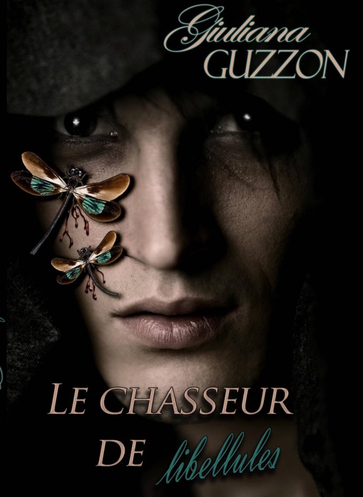 Le Chasseur De Libellules